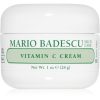 Mario Badescu Vitamin C crema de zi cu vitamina C 28 g-ro