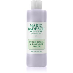 Mario Badescu Witch Hazel & Lavender Toner tonic de curatare si calmant cu lavanda 236 ml-ro