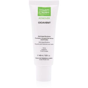 MartiDerm Acniover Cicavent cremă împotriva imperfecțiunilor 40 ml-ro