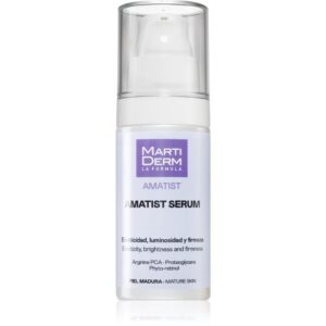 MartiDerm Amatist Serum ser pentru ten matur 30 ml-ro