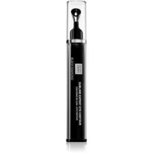 MartiDerm Black Diamond Sublime Expert Eye Countor crema de ochi impotriva ridurilor si a punctelor negre 15 ml-ro