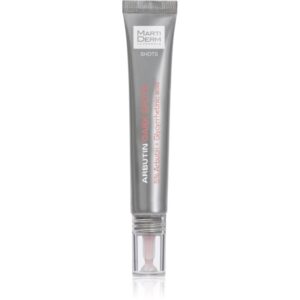 MartiDerm Shots Arbutin Dark Spots ser facial impotriva petelor 20 ml-ro