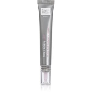 MartiDerm Shots Collagen Lift ser facial cu colagen 20 ml-ro