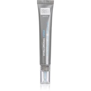 MartiDerm Shots Hyaluronic Firm ser cu hidratare intensiva cu acid hialuronic 20 ml-ro