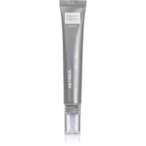 MartiDerm Shots Retinol Renew ser intensiv pentru riduri si pete 20 ml-ro