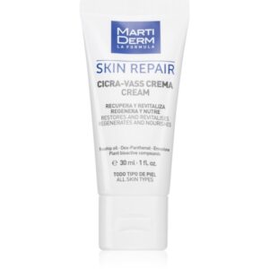 MartiDerm Skin Repair Cicra-Vass crema regeneratoare si hranitoare 30 ml-Țena