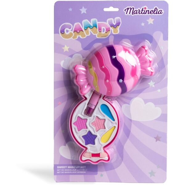 Martinelia Candy Sweet Make-up set pentru copii 3+-ro