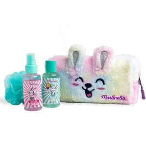 Martinelia Circus Bath Set Bag set cadou pentru copii 3+-ro