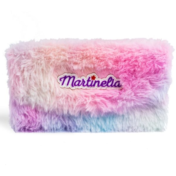 Martinelia Circus Makeup Wallet geanta de cosmetice pentru copii 3+-ro