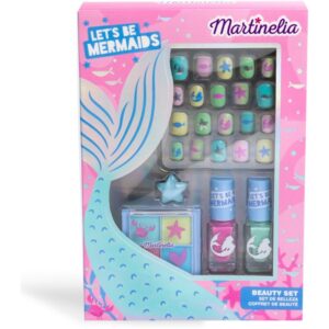 Martinelia Let´s be Mermaid Beauty set pentru copii 3+-ro