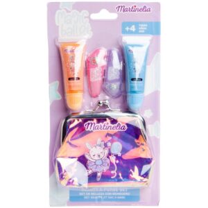 Martinelia Magic Ballet Purse Set set cadou pentru copii-ro