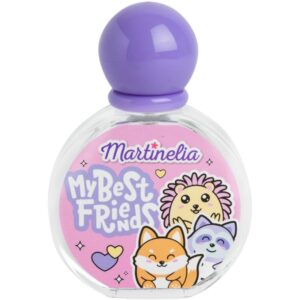 Martinelia My Best Friends Fragrance Eau de Toilette pentru copii 30 ml-ro