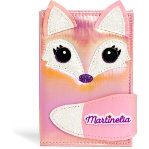Martinelia My Best Friends Make-up portofel pentru copii 3+ 1 buc-ro