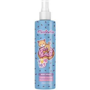 Martinelia Yummy Body Spray Body Mist pentru copii 210 ml-Țena