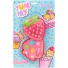 Martinelia Yummy Strawberry Makeup Set make-up set pentru copii-Țena