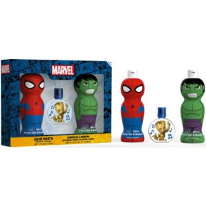 Marvel Avengers Set set cadou pentru copii-ro