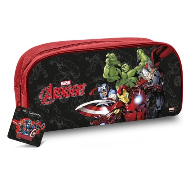 Marvel Avengers set pentru copii-Țena