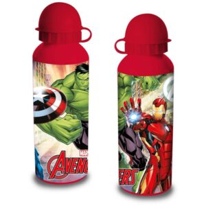 Marvel Avengers sticla pentru apa Red 500 ml-Țena