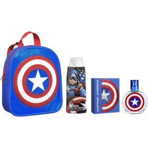 Marvel Captain America set cadou pentru copii-ro