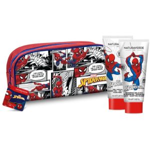 Marvel Spiderman Beauty Case set cadou pentru copii-ro