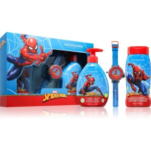 Marvel Spiderman Gift Set set cadou pentru copii-ro