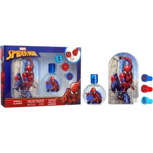 Marvel Spiderman Shooting Target set cadou pentru copii-ro