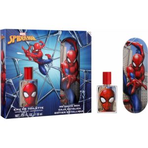 Marvel Spiderman set cadou pentru copii-Țena