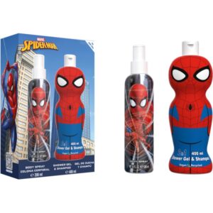 Marvel Spiderman set cadou pentru copii-ro