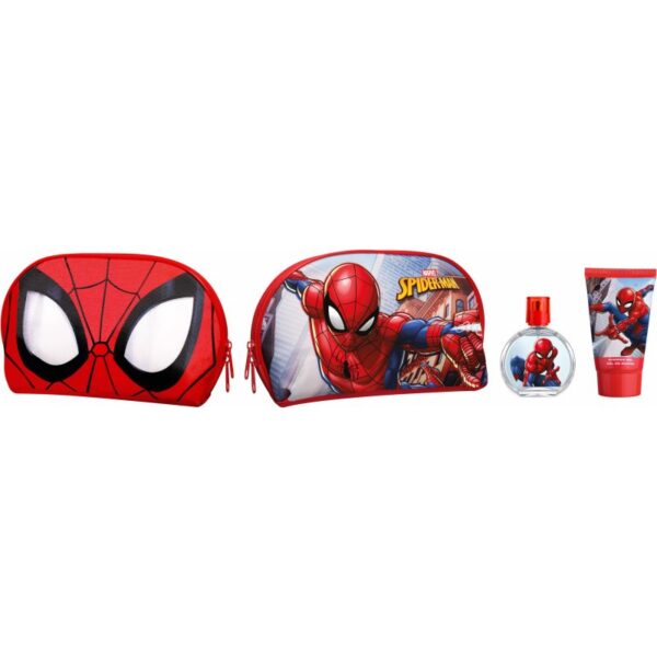 Marvel Spiderman set pentru copii-ro