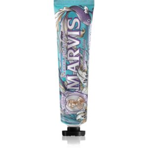 Marvis Limited Edition Sinous Lily pastă de dinți 75 ml-ro