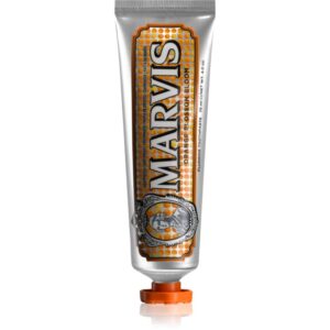 Marvis Orange Blossom Bloom pastă de dinți aroma Orange 75 ml-ro