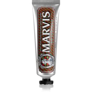 Marvis Sweet & Sour Rhubarb pastă de dinți aroma Rhubarb 75 ml-ro