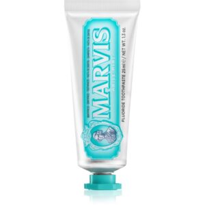 Marvis The Mints Anise pastă de dinți aroma Anise-Mint 25 ml-Țena