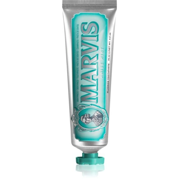 Marvis The Mints Anise pastă de dinți aroma Anise-Mint 85 ml-ro