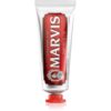 Marvis The Mints Cinnamon pastă de dinți aroma Cinnamon-Mint 25 ml-ro