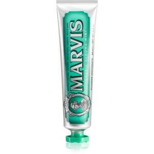 Marvis The Mints Classic Strong pastă de dinți aroma Mint 85 ml-ro