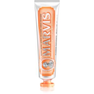 Marvis The Mints Ginger pastă de dinți aroma Ginger-Mint 85 ml-ro