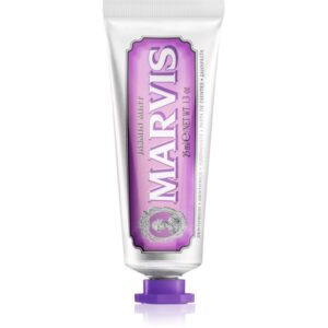Marvis The Mints Jasmin pastă de dinți aroma Jasmin-Mint 25 ml-ro