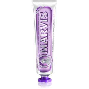 Marvis The Mints Jasmin pastă de dinți aroma Jasmin-Mint 85 ml-ro