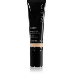 Mary Kay CC Cream crema CC SPF 15 culoare Light to Medium 29 ml-ro