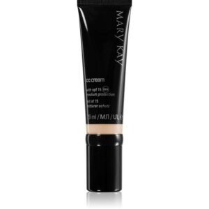 Mary Kay CC Cream crema CC SPF 15 culoare Very Light 29 ml-ro