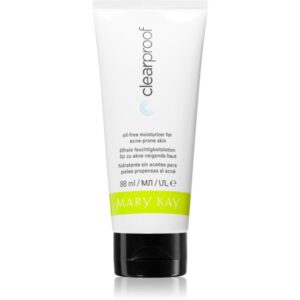Mary Kay Clear Proof cremă hidratantă fără ulei pentru ten acneic 88 ml-Țena