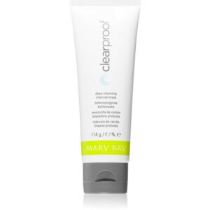 Mary Kay Clear Proof masca pentru curatare profunda 114 g-Țena