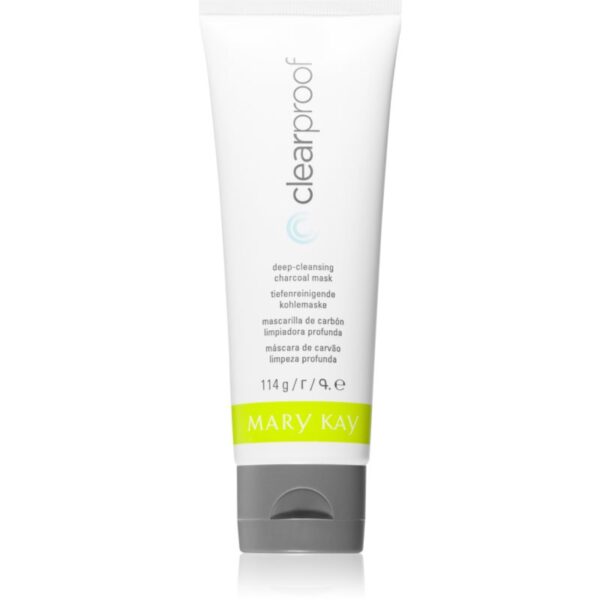 Mary Kay Clear Proof masca pentru curatare profunda 114 g-Țena