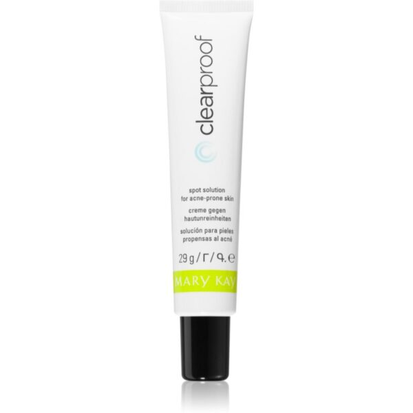 Mary Kay Clear Proof tratament topic pentru acnee 29 g-Țena