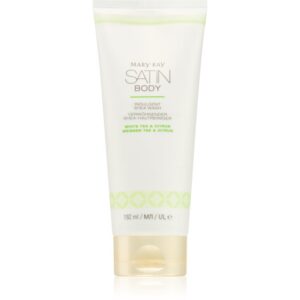 Mary Kay Satin Body gel de duș unt de shea 192 ml-Țena