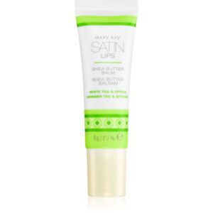 Mary Kay Satin Lips balsam de buze unt de shea 8 g-ro