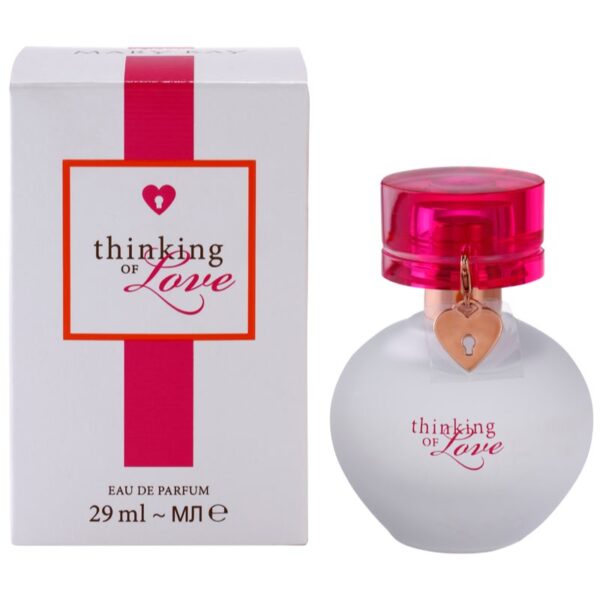 Mary Kay Thinking of Love Eau de Parfum pentru femei 29 ml-Țena
