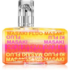 Masaki Matsushima Fluo Eau de Parfum pentru femei 40 ml-ro