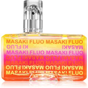 Masaki Matsushima Fluo Eau de Parfum pentru femei 80 ml-ro